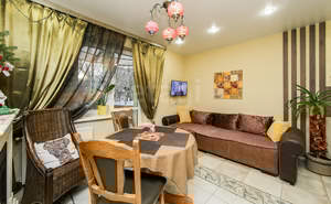 2-к квартира, вторичка, 43м2, 2/3 этаж