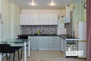 1-к квартира, вторичка, 49м2, 3/3 этаж