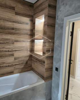 1-к квартира, вторичка, 45м2, 8/10 этаж