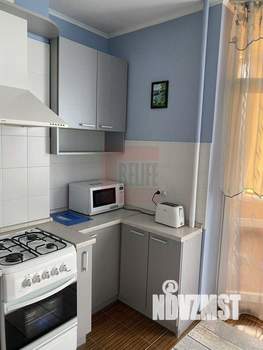 1-к квартира, вторичка, 41м2, 1/9 этаж