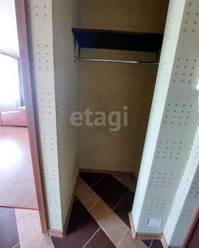 1-к квартира, вторичка, 42м2, 9/10 этаж