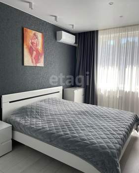 1-к квартира, вторичка, 31м2, 6/10 этаж