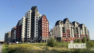 2-к квартира, вторичка, 88м2, 3/14 этаж