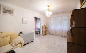 2-к квартира, вторичка, 46м2, 2/5 этаж