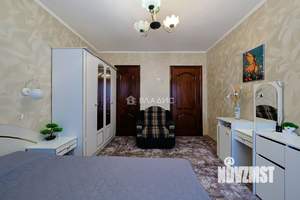2-к квартира, вторичка, 46м2, 4/5 этаж