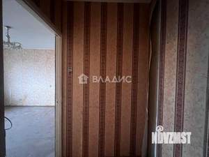 1-к квартира, вторичка, 34м2, 5/5 этаж