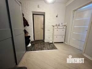 2-к квартира, вторичка, 64м2, 5/5 этаж