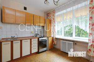 2-к квартира, вторичка, 61м2, 4/5 этаж