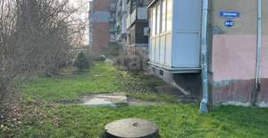 1-к квартира, вторичка, 31м2, 1/5 этаж