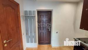 1-к квартира, вторичка, 25м2, 4/5 этаж