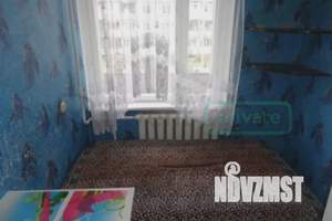 1-к квартира, вторичка, 36м2, 2/5 этаж