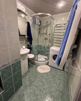 2-к квартира, вторичка, 54м2, 1/5 этаж