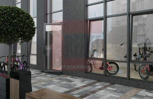 2-к квартира, вторичка, 75м2, 2/15 этаж