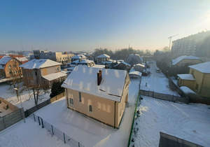 1-к квартира, вторичка, 42м2, 4/4 этаж