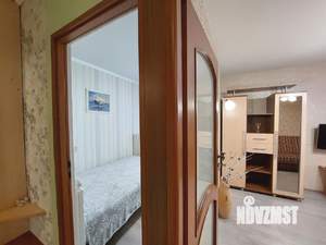 2-к квартира, вторичка, 33м2, 2/5 этаж