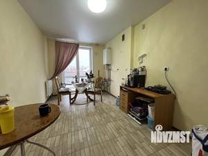 2-к квартира, вторичка, 57м2, 3/3 этаж