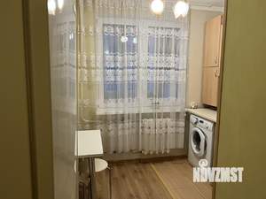 3-к квартира, вторичка, 64м2, 5/9 этаж