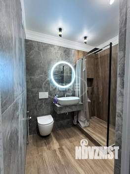 2-к квартира, вторичка, 63м2, 17/25 этаж