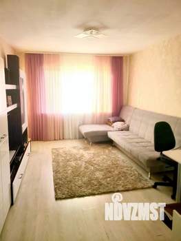 2-к квартира, вторичка, 51м2, 4/5 этаж