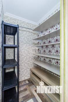 3-к квартира, вторичка, 59м2, 5/9 этаж