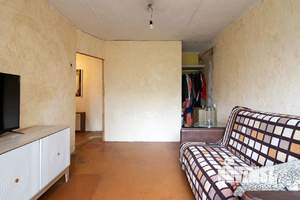 2-к квартира, вторичка, 45м2, 4/5 этаж