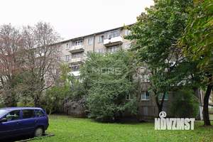 3-к квартира, вторичка, 58м2, 5/5 этаж