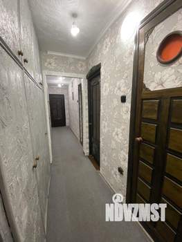 2-к квартира, вторичка, 62м2, 6/6 этаж