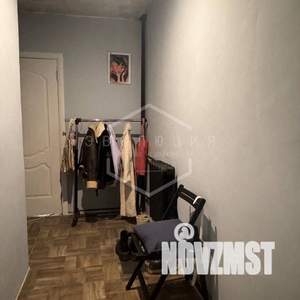 1-к квартира, вторичка, 43м2, 2/4 этаж
