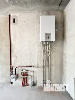 1-к квартира, вторичка, 43м2, 5/7 этаж