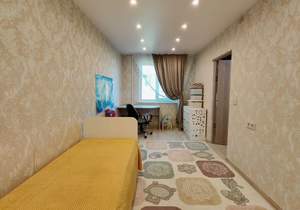 2-к квартира, вторичка, 46м2, 4/5 этаж