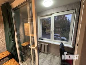 3-к квартира, вторичка, 62м2, 1/5 этаж