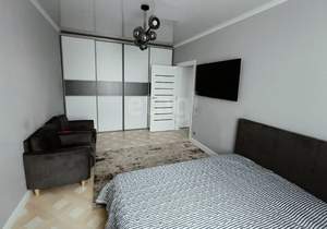 2-к квартира, вторичка, 61м2, 7/9 этаж