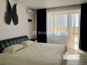 2-к квартира, вторичка, 78м2, 16/16 этаж