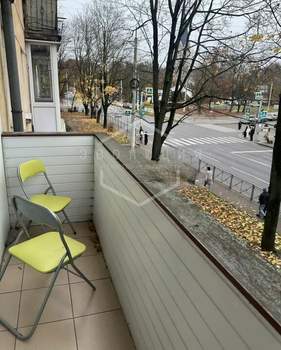 1-к квартира, вторичка, 32м2, 2/3 этаж