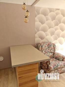 2-к квартира, вторичка, 43м2, 1/2 этаж