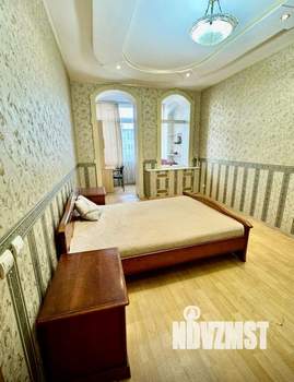 4-к квартира, вторичка, 120м2, 4/4 этаж