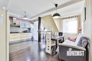 3-к квартира, вторичка, 100м2, 4/5 этаж