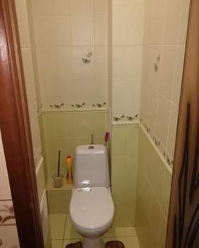 1-к квартира, вторичка, 40м2, 7/9 этаж