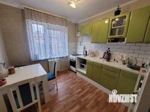 1-к квартира, вторичка, 41м2, 4/9 этаж