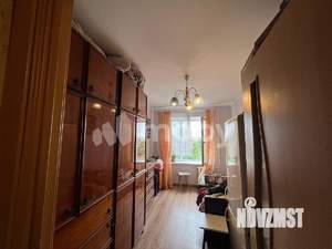 2-к квартира, вторичка, 45м2, 8/9 этаж