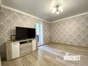 3-к квартира, вторичка, 69м2, 2/12 этаж