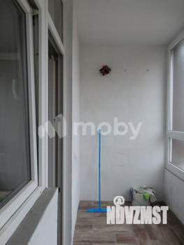 1-к квартира, вторичка, 45м2, 12/16 этаж