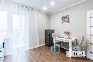 1-к квартира, вторичка, 39м2, 10/10 этаж