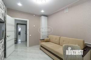 1-к квартира, вторичка, 40м2, 2/9 этаж