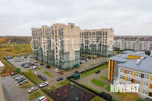 2-к квартира, вторичка, 65м2, 9/10 этаж