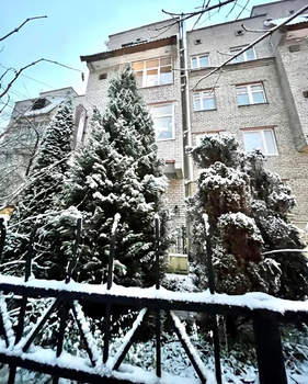 3-к квартира, вторичка, 79м2, 3/4 этаж