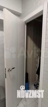 1-к квартира, вторичка, 43м2, 2/8 этаж