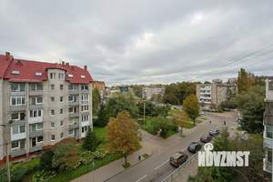 1-к квартира, вторичка, 33м2, 5/5 этаж