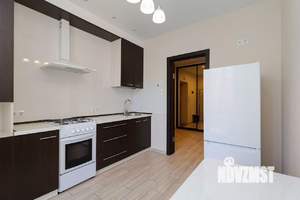 1-к квартира, вторичка, 42м2, 5/10 этаж
