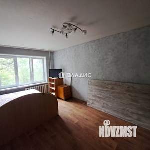 1-к квартира, вторичка, 30м2, 1/5 этаж